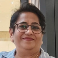 Logistics Sector Skill Council Employee Seema Bhaskar's profile photo