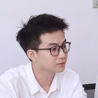 KiteMetric Employee Huy Dang's profile photo