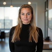 Centroid Systems Employee Bethany Affonso's profile photo