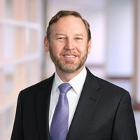 BakerHostetler Employee Robert Schroeder's profile photo
