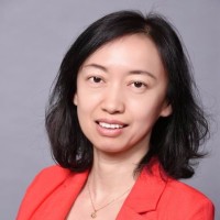 Shanghai eRoad Software Co., Ltd. Employee Windy Yang's profile photo