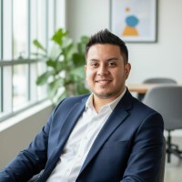 CACi Employee Guillermo Garcia's profile photo