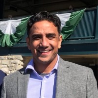 Tony Khan Email & Phone Number