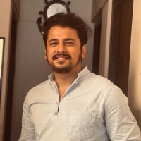 Instant Access Technologies Employee Nabin Dhakal's profile photo