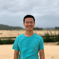 eLightUp Employee Anh Tran's profile photo