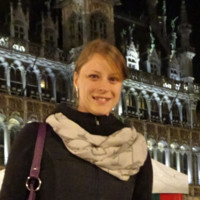 Ville de Québec Employee Annie Boisvert's profile photo