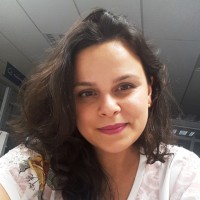ABRADEE Employee Milene Matoso de Novaes's profile photo