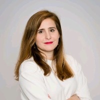TF1 Licensing Employee Florence Blum's profile photo