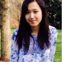 Equifax Employee Anqi Wang's profile photo