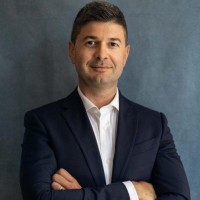 BBA Indústria Química Ltda Employee Massimo Merlo's profile photo
