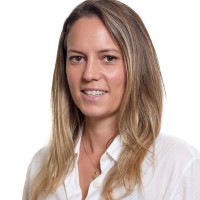 Charlotte Goward Email & Phone Number