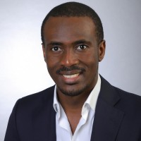 Hessing Stiftung Augsburg Employee Gael Kaptchouang's profile photo