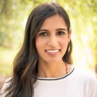 Atmiyata Patel Email & Phone Number