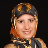 Zahra Behfar Email & Phone Number