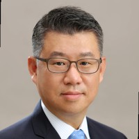Bank of America Employee Won Kim's profile photo