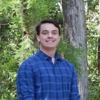 Edwards Lifesciences Employee Matthew Barrow's profile photo
