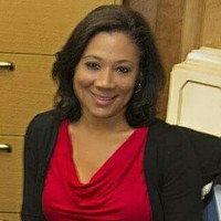 CHRA Employee Samantha Lardy's profile photo