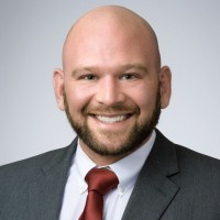 Foundations Behavioral Health Employee Jonathan Lyford's profile photo