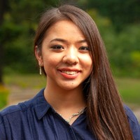 Hennepin Healthcare Employee Sandy Moua's profile photo