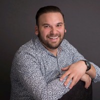 Secureframe Employee Ben Edelstein's profile photo