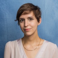 SOLIUS Employee Catherine Gutierrez's profile photo