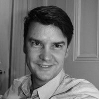 Charles Tyrwhitt Employee Tim Cummins's profile photo