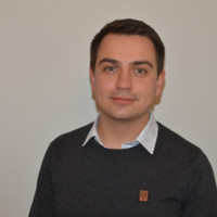 Foreship Ltd. Employee Lassi Simojoki's profile photo