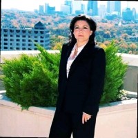 ProAi, LLC Employee Sabra Mitchell's profile photo