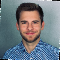 Holidu Employee Philipp Bergmann's profile photo