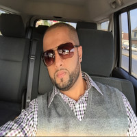Aerotek Employee Mohammad Chaudhry's profile photo