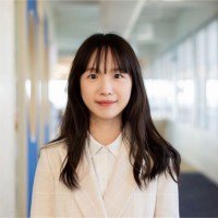 AVG Automation Employee Cuichan Wu's profile photo