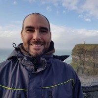 Mauro Madeddu Email & Phone Number