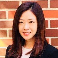 WePay Employee Yiming Liu's profile photo