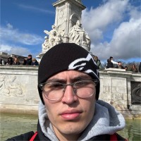 USC Bookstores Employee Jesus Chavez's profile photo
