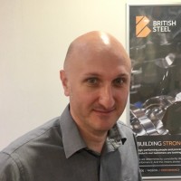 MEPS International Employee James Platts's profile photo