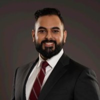 Merson Law PLLC Employee Manraj Sekhon's profile photo