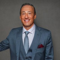 Synergetics - A Worldwide Resource For Business Problem Solving Employee Sal Perla's profile photo