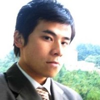 Autohome Inc (NYSE: ATHM) Employee Ryan Yan's profile photo