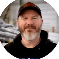 PLP Composites Employee J. Murphy's profile photo