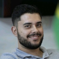 Atitude Comunicação Employee Jonata Evangelista's profile photo