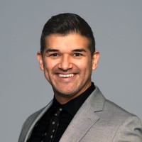 Southwest Key Programs Employee Kevin Ramirez's profile photo