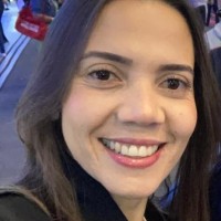 Sete Lagos Transportes Employee Camila Prates's profile photo
