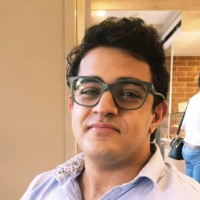 Kashier Employee Hatem Amer's profile photo