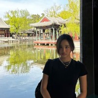 Claudia Yang Email