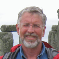 University of Central Florida Employee Daniel Britt's profile photo