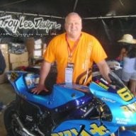 Cycles 128 Employee Robert Therriault's profile photo