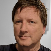 Google Employee David Primmer's profile photo