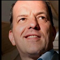 Amsterdam UMC Employee Frank Ferro's profile photo