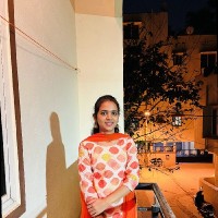 eSthenos Technologies Pvt. Ltd. Employee Shweta Hattikal's profile photo