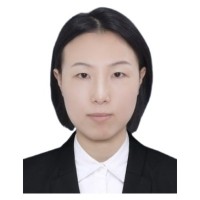 Peak Instruments Employee Lily Lee's profile photo